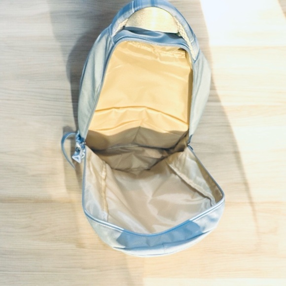 Kawaii Aesthetic Backpack - Blue | Big | New - Picture 6 of 7